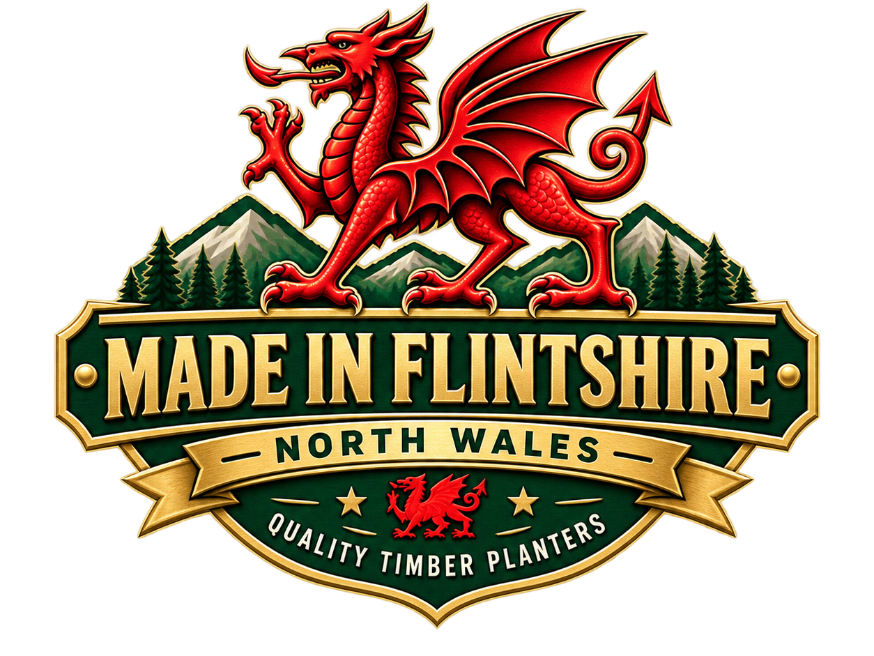 Handmade in North Wales Handmade in North Wales